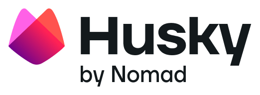Husky by Nomad