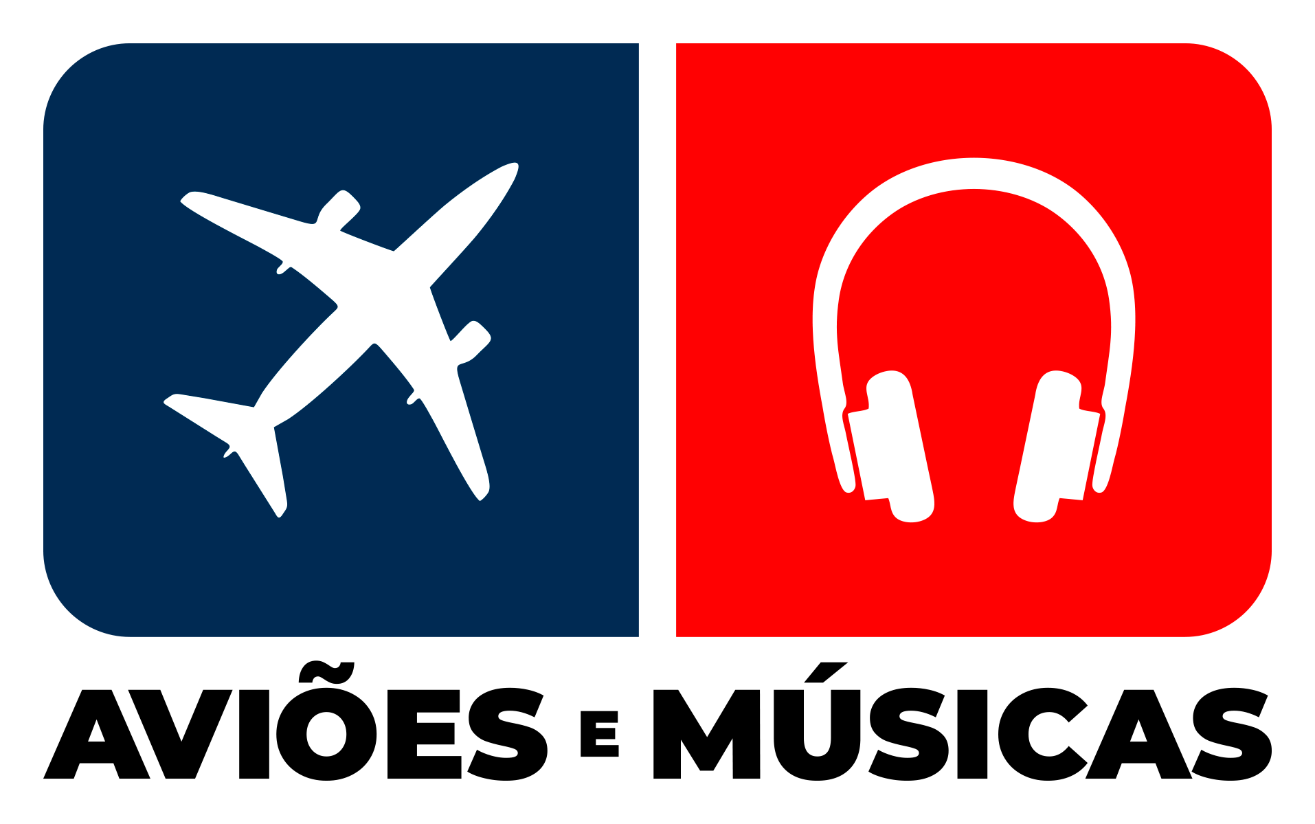 Aviões e Músicas