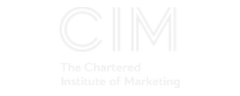 The Chartered Institute of Marketing