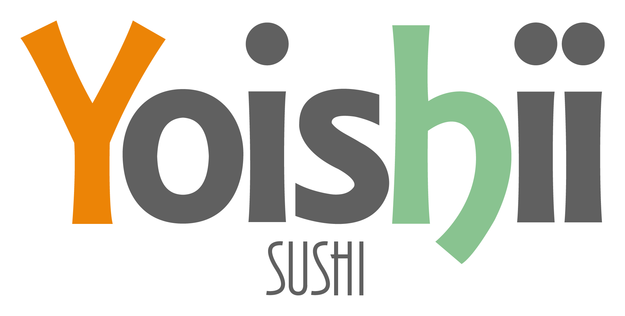 Yoishii Sushi
